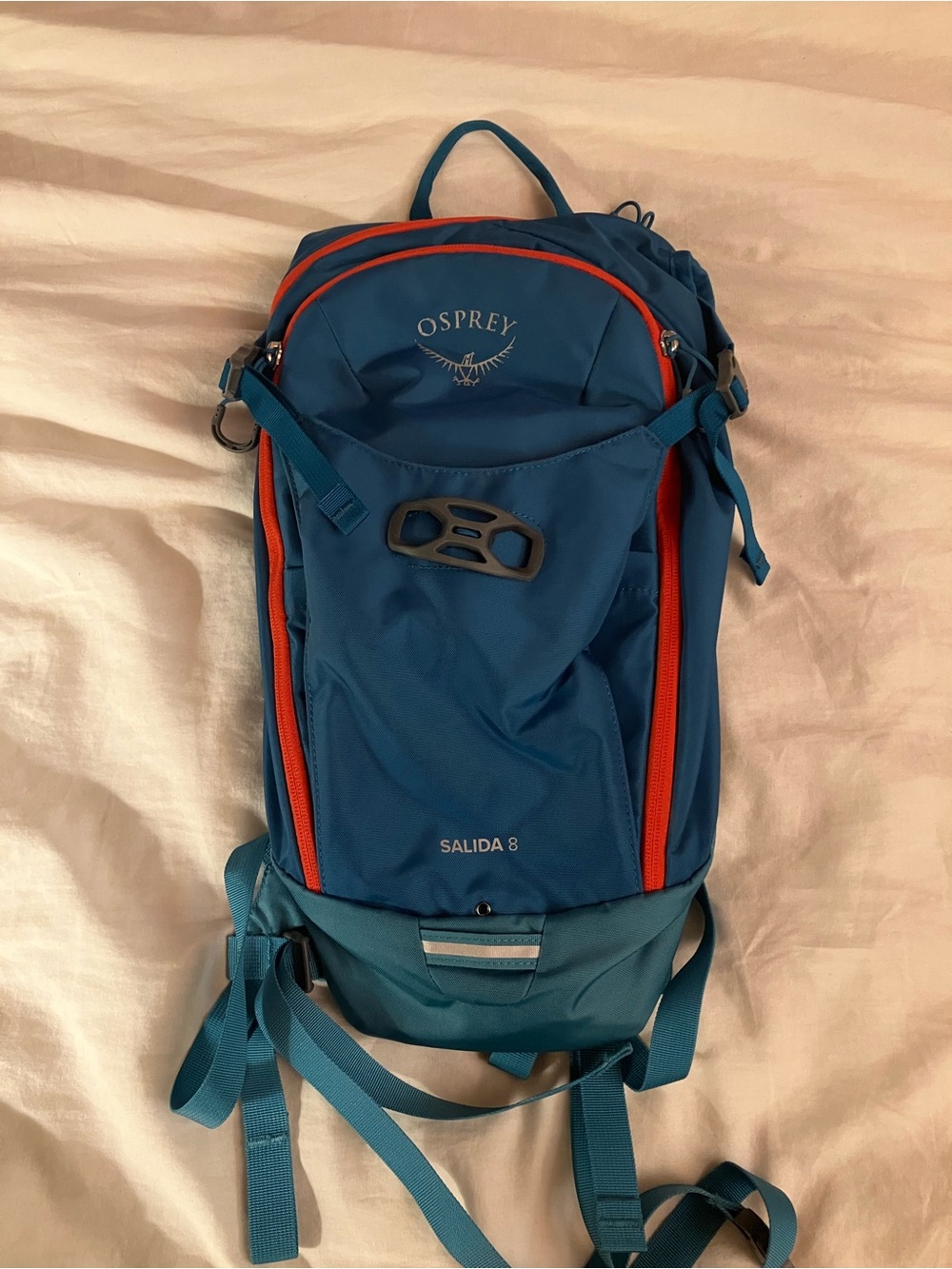 OSPREY Salida 8 biking hydration pack